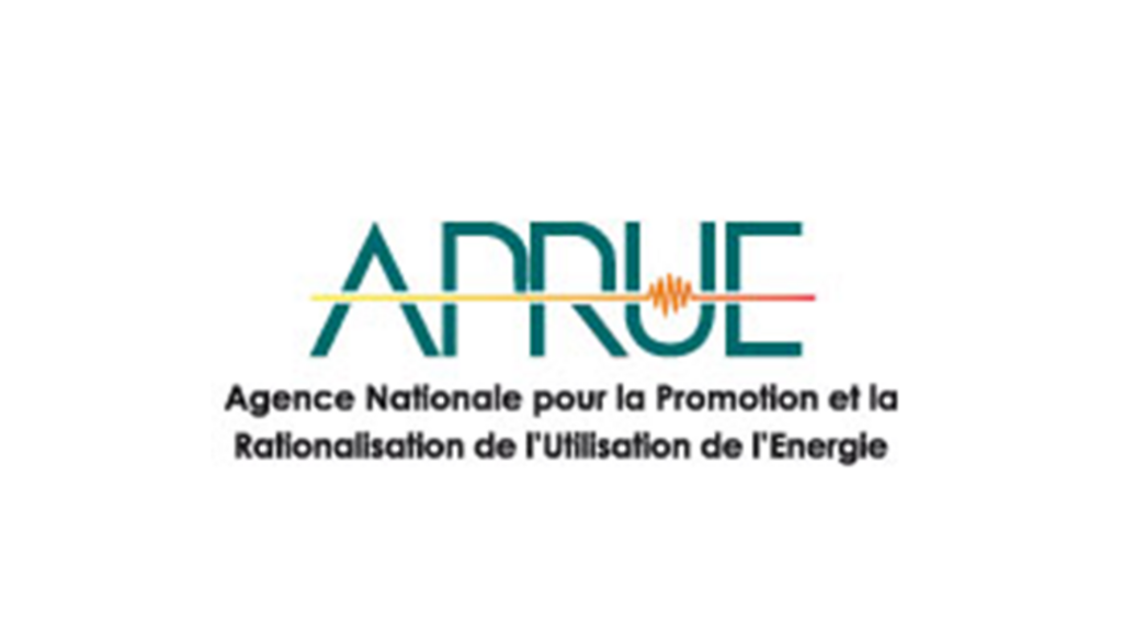 Logo of the APRUE