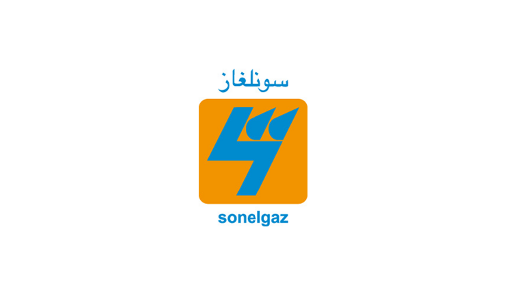Logo of Sonelgaz