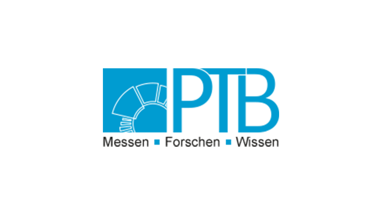 Logo of PTB
