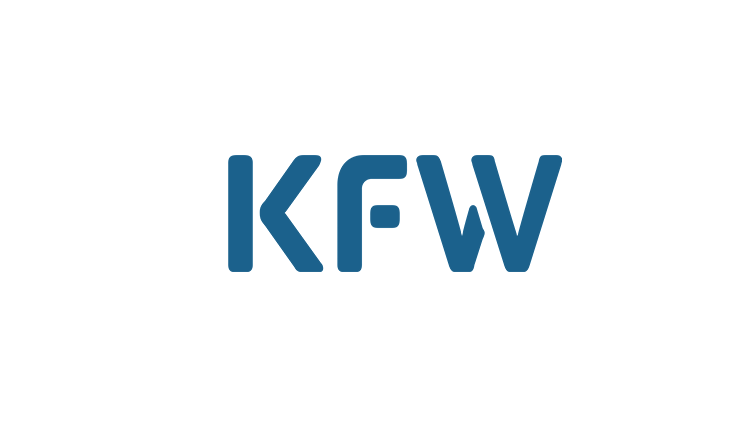 Logo of the KfW