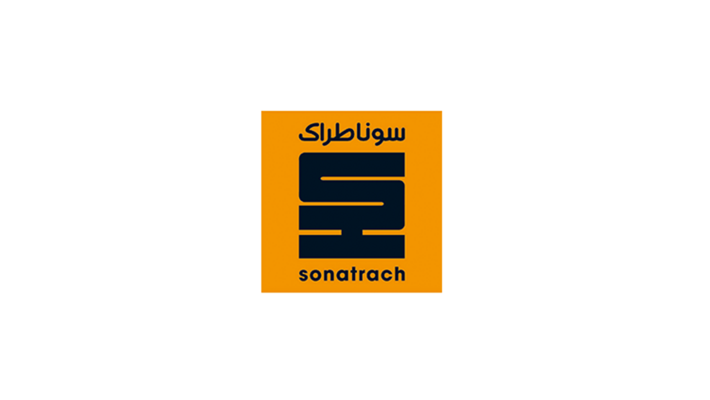 Logo of Sonatrach