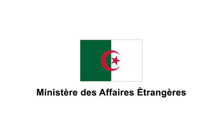 Ministère des Affaires Etrangères